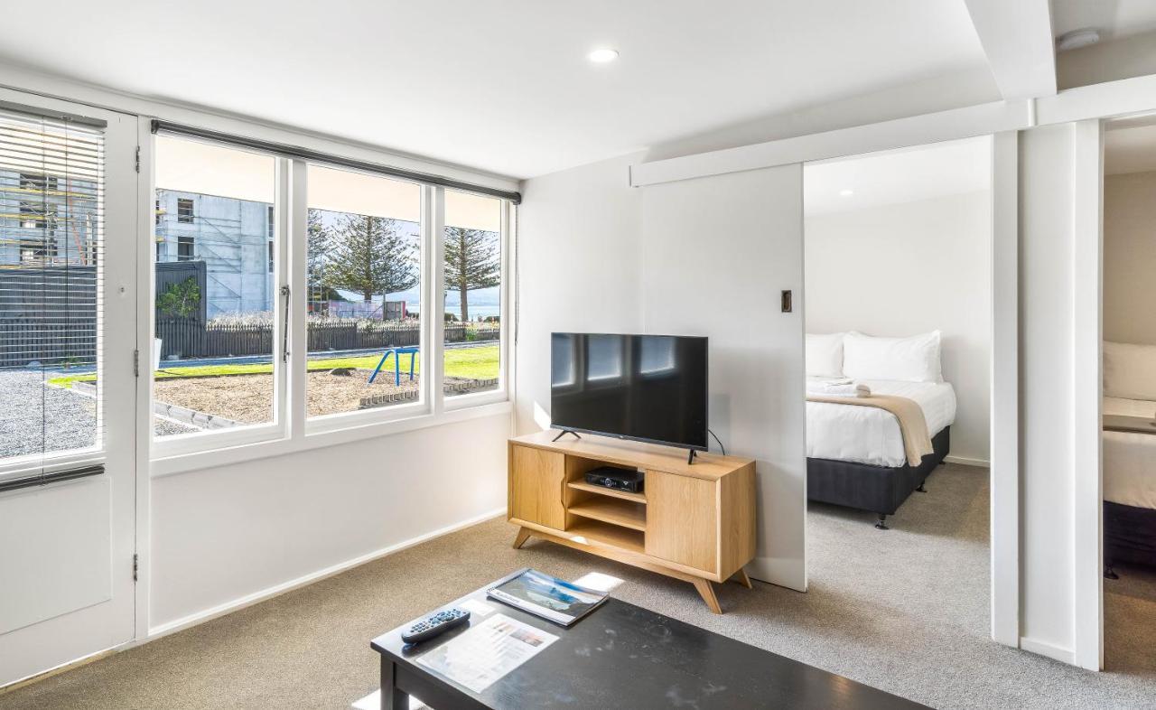 Kaikoura Beach Motel Екстер'єр фото