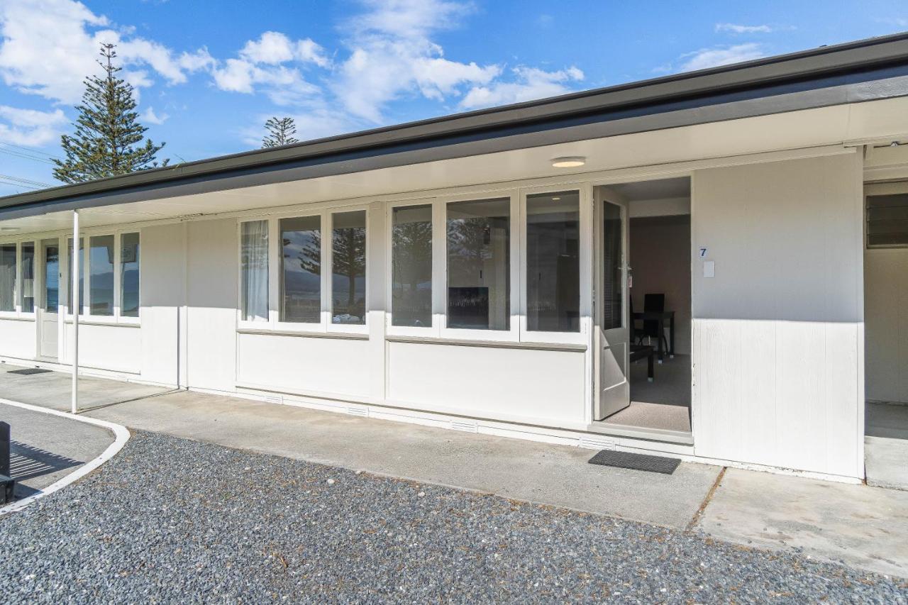 Kaikoura Beach Motel Екстер'єр фото