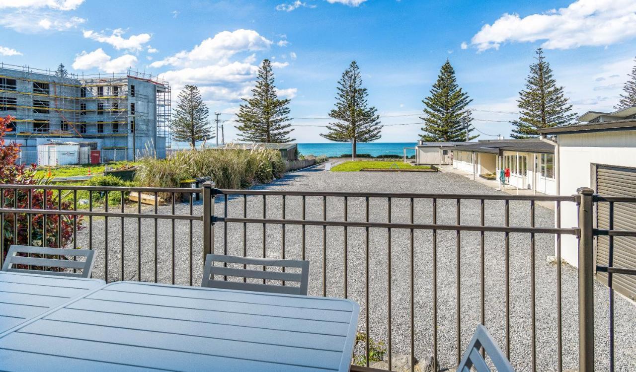 Kaikoura Beach Motel Екстер'єр фото